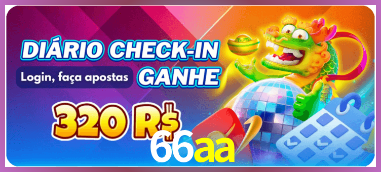 Chuva de Bônus 66aa nos slots